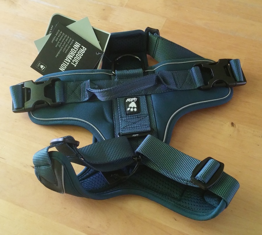 Szelki Hurtta Active Harness